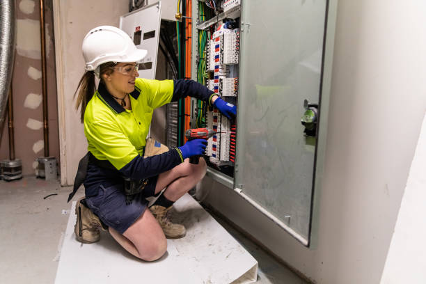 Best Electrician for Home Renovation  in Colwich, KS