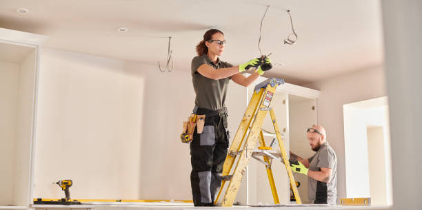 Best Home Electrical Repair  in Colwich, KS