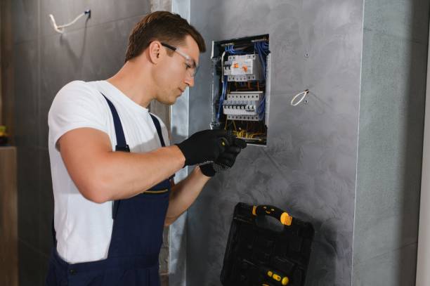 Best Electrical Outlet Repair  in Colwich, KS