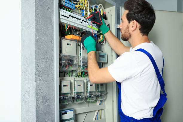 Best Electrical Contractors for Businesses  in Colwich, KS
