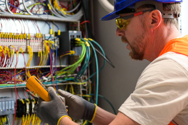 Best Electrician Near Me  in Colwich, KS