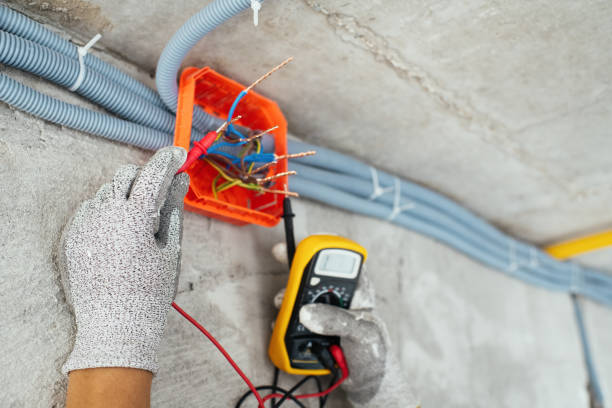 Best Electrical Wiring Services  in Colwich, KS